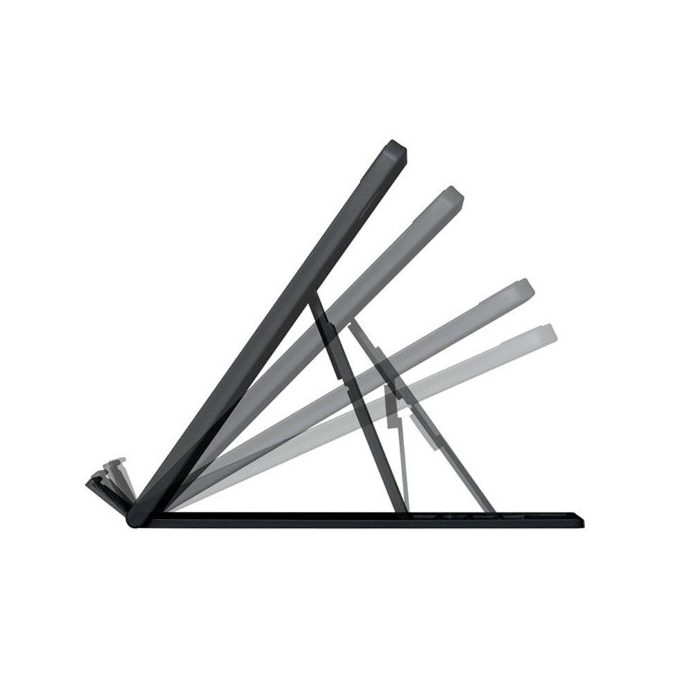 Base para Notebook Kensington Easy Riser Go Hasta 17" K50422-1