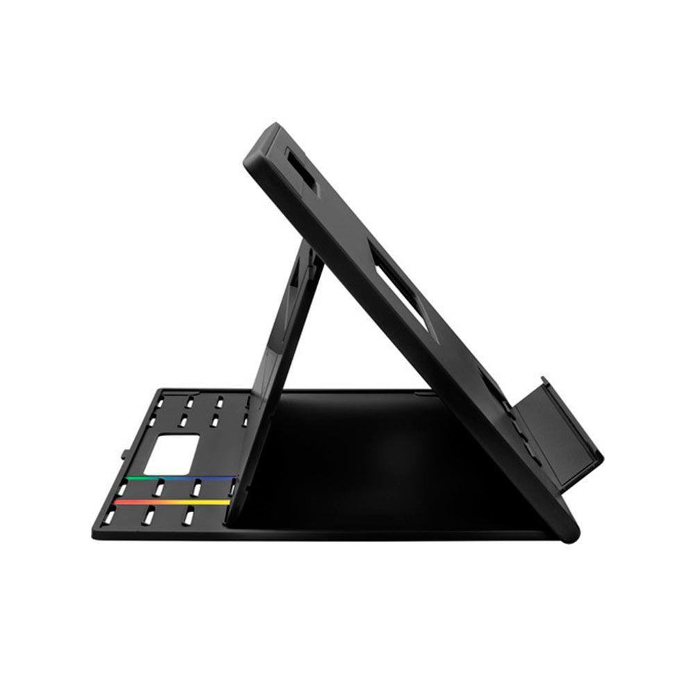 Base para Notebook Kensington Easy Riser Go Hasta 17" K50422-2
