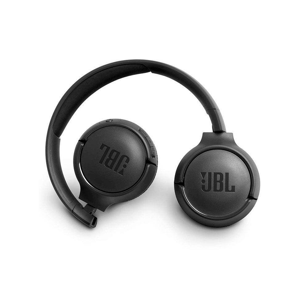 JBL Audífono TUNE T500 Bluetooth Negro-2