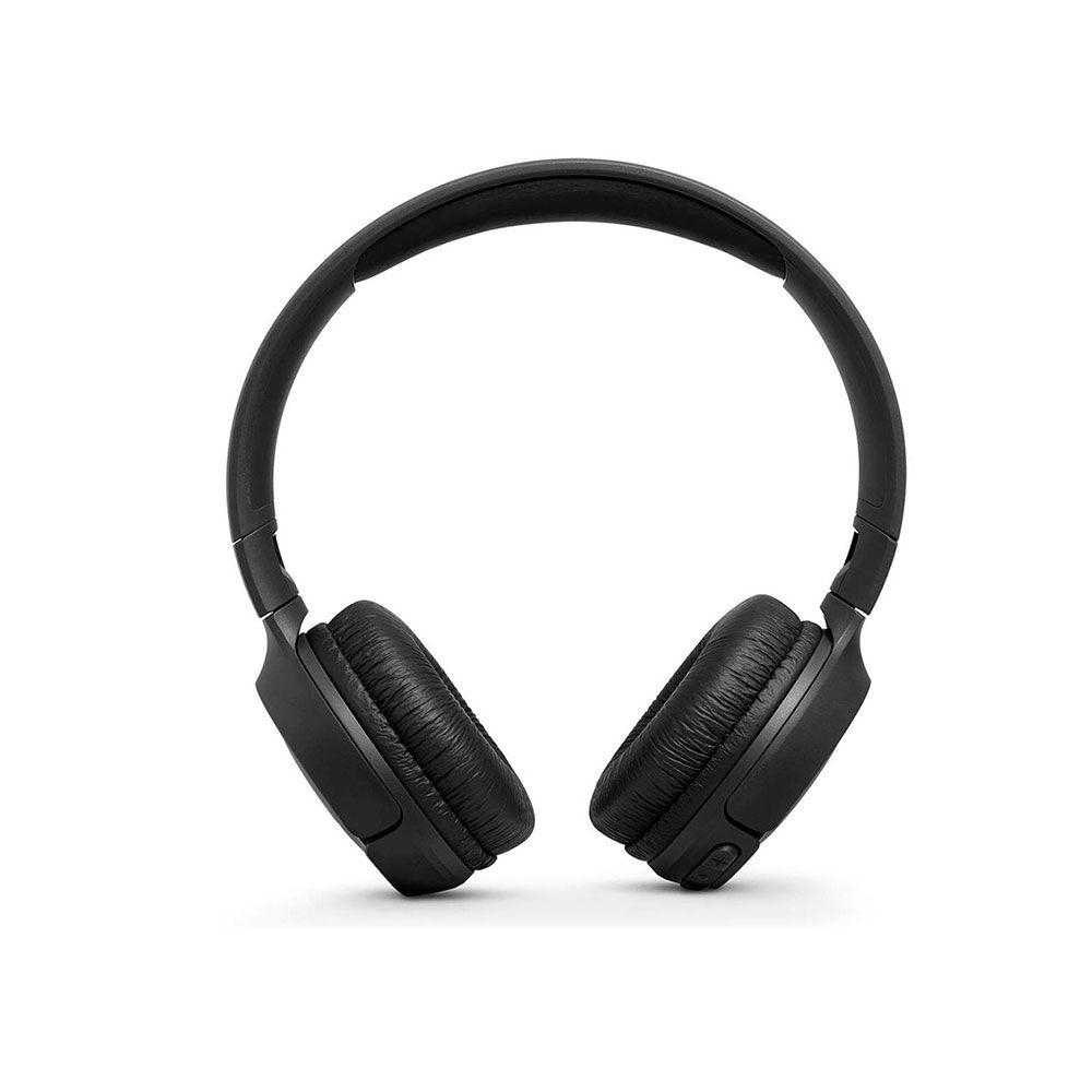JBL Audífono TUNE T500 Bluetooth Negro-3