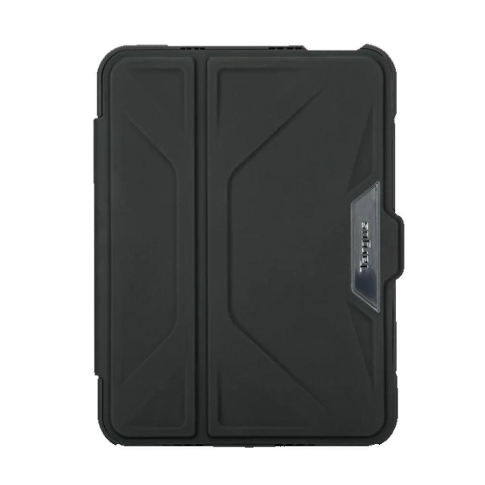 Funda Folio Targus THZ913GL Pro Tek iPad mini 6 Negro-0