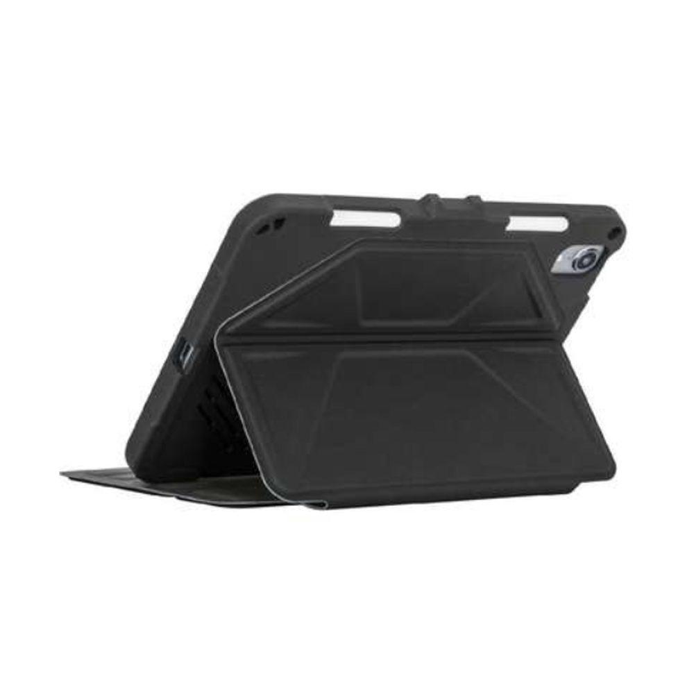 Funda Folio Targus THZ913GL Pro Tek iPad mini 6 Negro-3