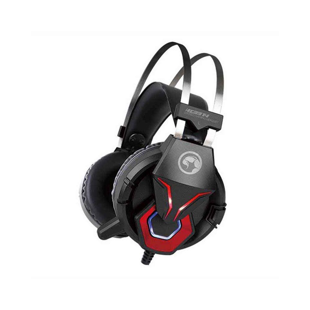 Audífonos Gamer Marvo HG8914 PC PS4 Xbox One 2.1m-0