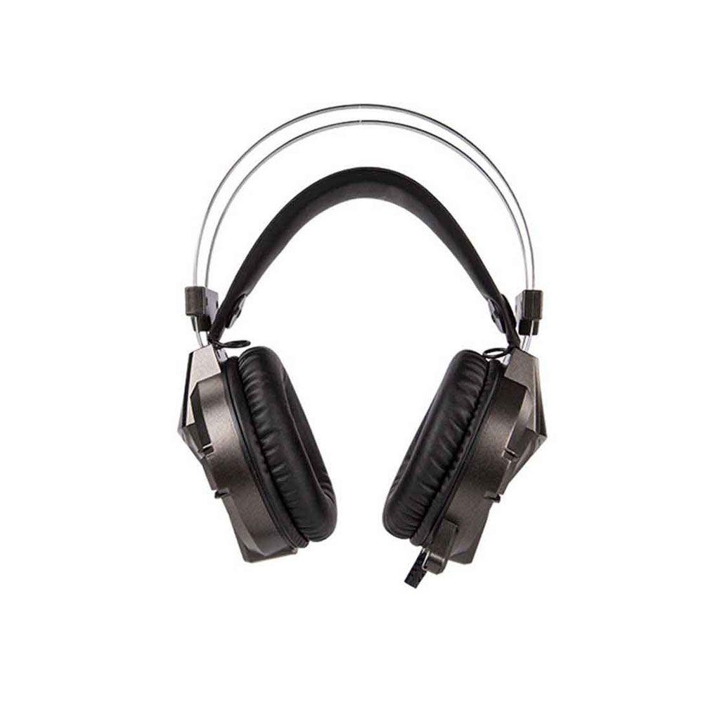 Audífonos Gamer Marvo HG8914 PC PS4 Xbox One 2.1m-2