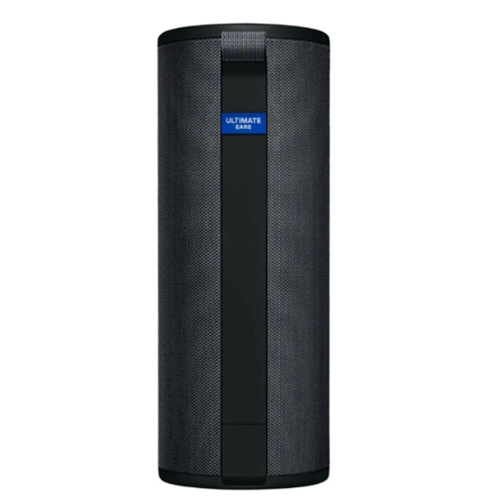 Parlante Ultimate Ears BOOM 3 Bluetooth Negro-1