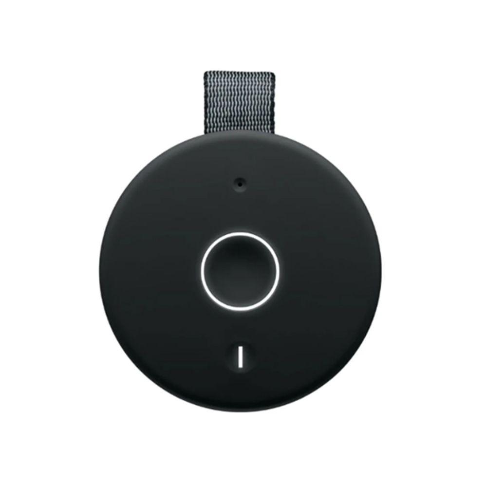 Parlante Ultimate Ears BOOM 3 Bluetooth Negro-8