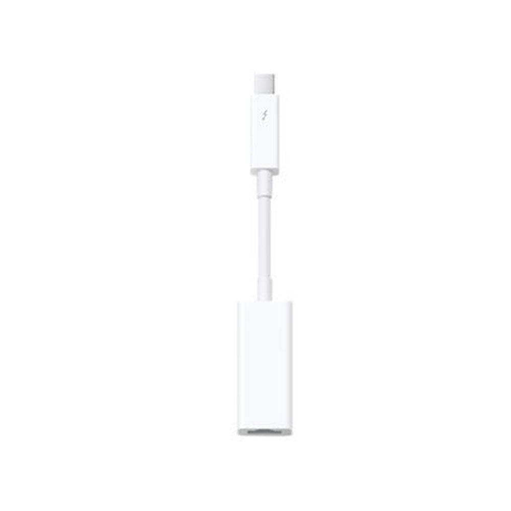 Apple Adaptador Thunderbolt Ethernet - Mobilehut-1