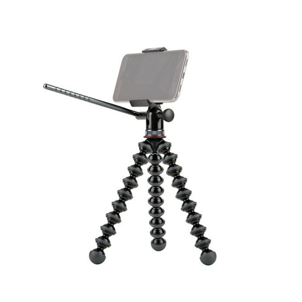 Tripode Joby GripTight Pro Video GP Stand para Celular-1