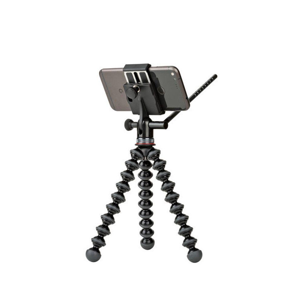 Tripode Joby GripTight Pro Video GP Stand para Celular-2