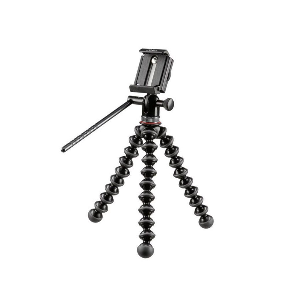 Tripode Joby GripTight Pro Video GP Stand para Celular-4