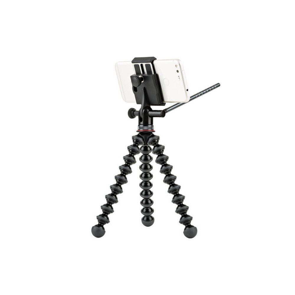 Tripode Joby GripTight Pro Video GP Stand para Celular-7