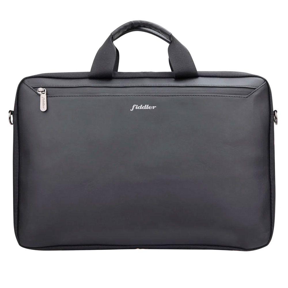 Bolso Maletin Fiddler Aragon Para Notebook 14.1 Pulgadas-4