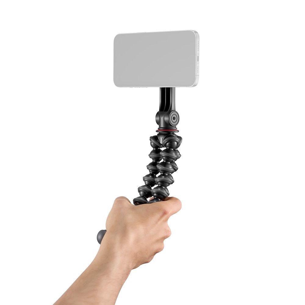 Trípode Joby JB01753 GripTight GorillaPod MagSafe-4