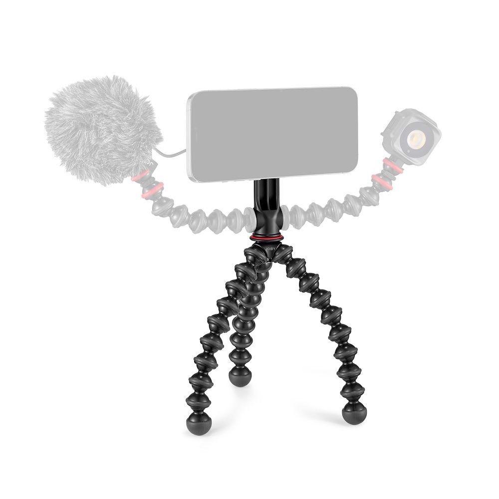 Trípode Joby JB01753 GripTight GorillaPod MagSafe-5