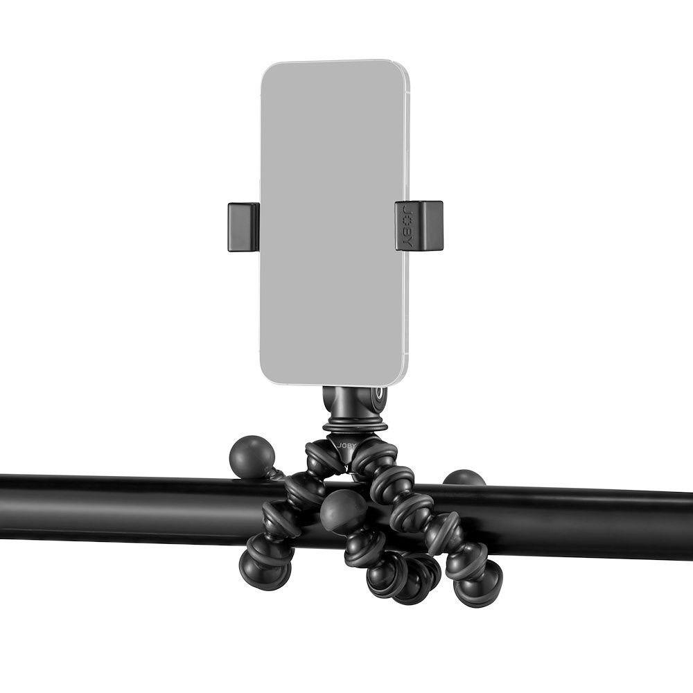 Trípode Joby JB01753 GripTight GorillaPod MagSafe-6
