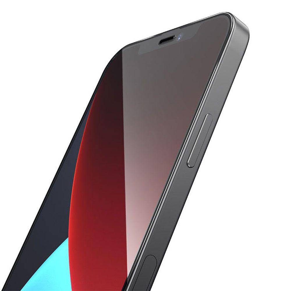Lamina para iPhone 12 mini Hoco Vidrio templado-2