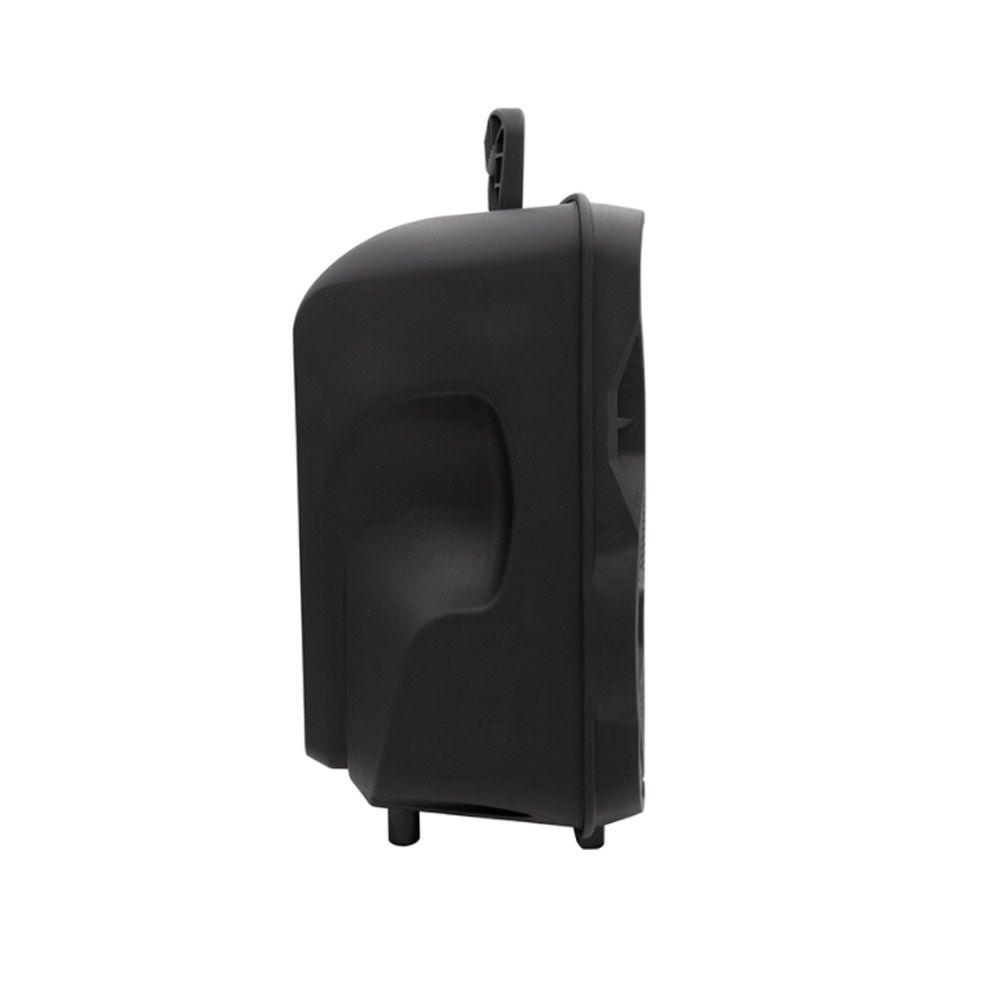 Parlante Philco 758BK Karaoke Bluetooth 8 Pulg 3000W-8