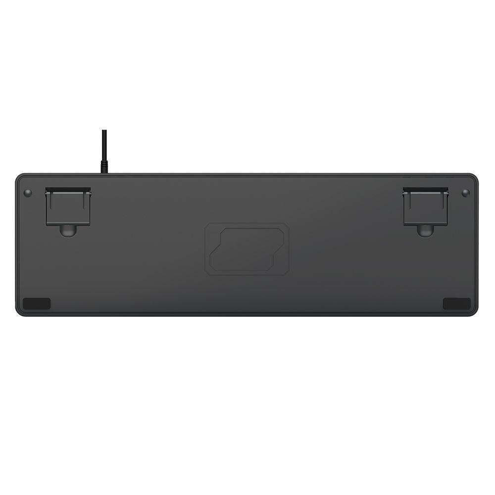 Teclado Gamer Mecanico Trust GXT 863 Mazz PC PS4 Xbox-3