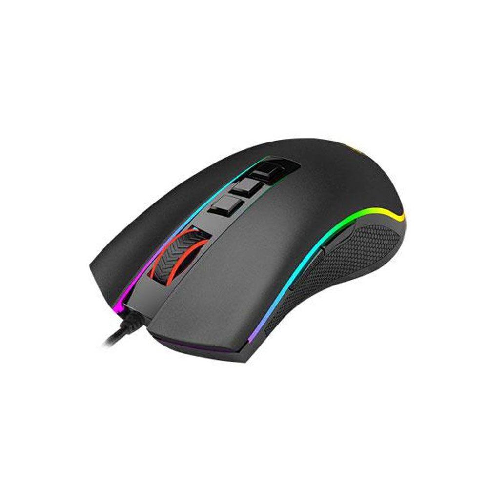 Mouse Gamer Redragon Cobra M711 RGB 10.000 DPI-1