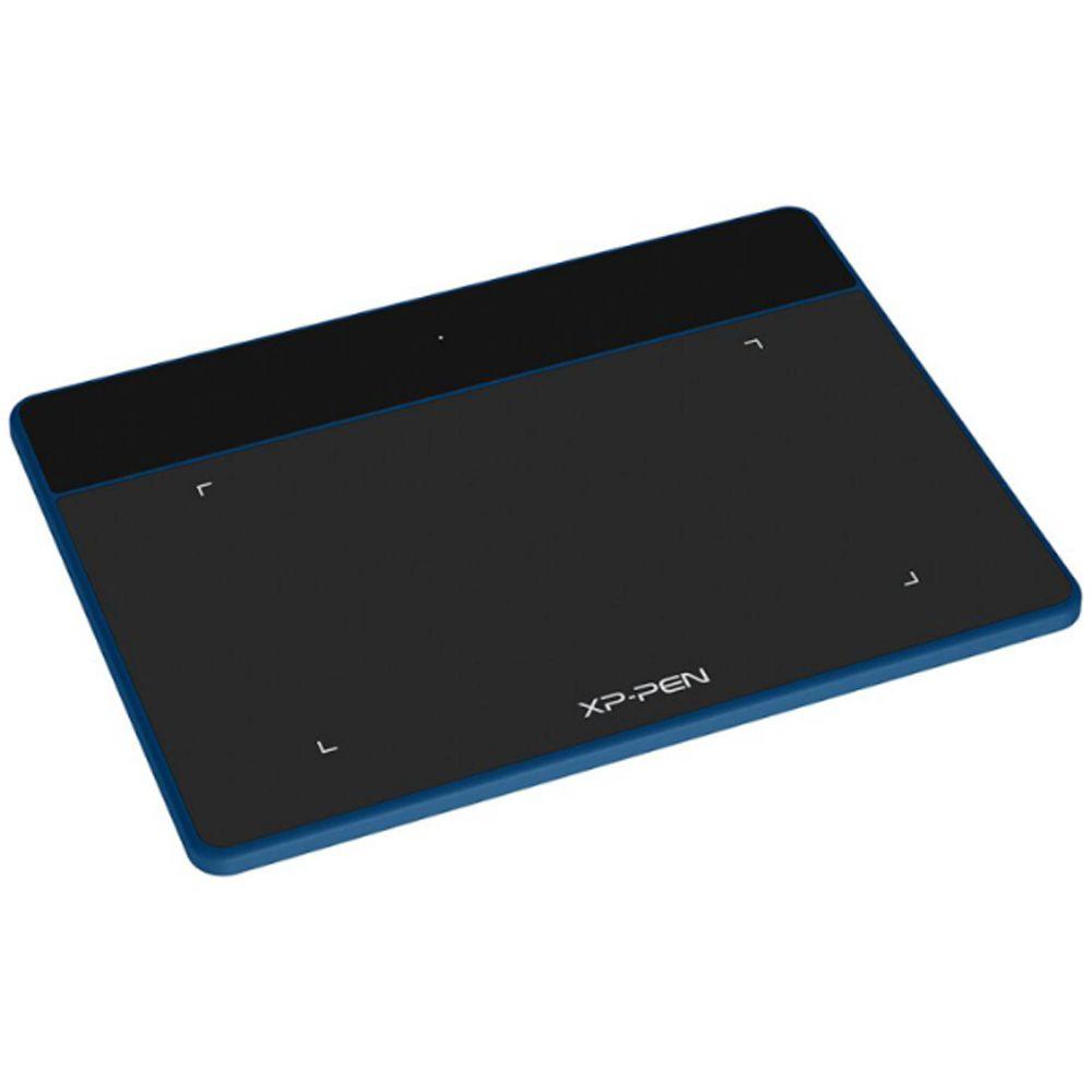 Tableta Digitalizadora XP-Pen Deco Fun S Azul-2