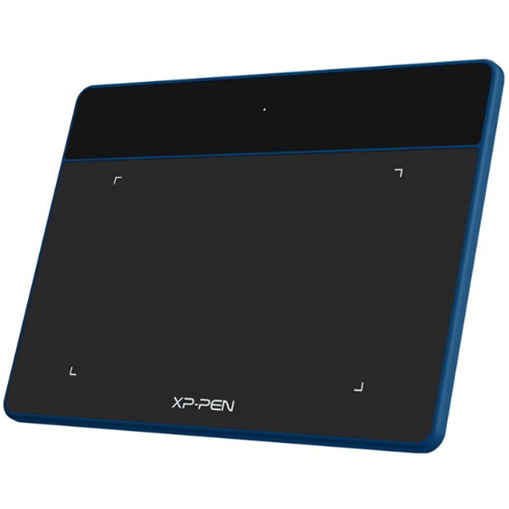 Tableta Digitalizadora XP-Pen Deco Fun S Azul-6