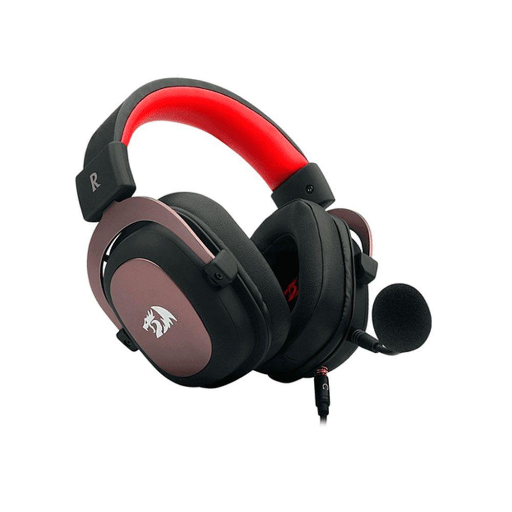 Audifonos Gamer Redragon Zeus H510 Multiplataforma-1
