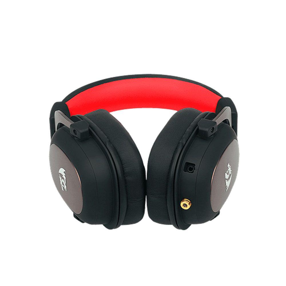 Audifonos Gamer Redragon Zeus H510 Multiplataforma-2