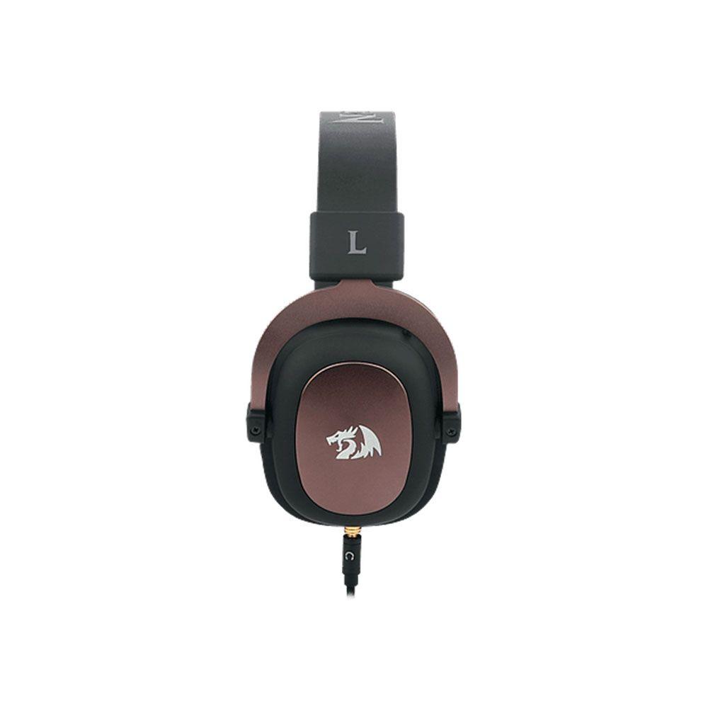 Audifonos Gamer Redragon Zeus H510 Multiplataforma-3