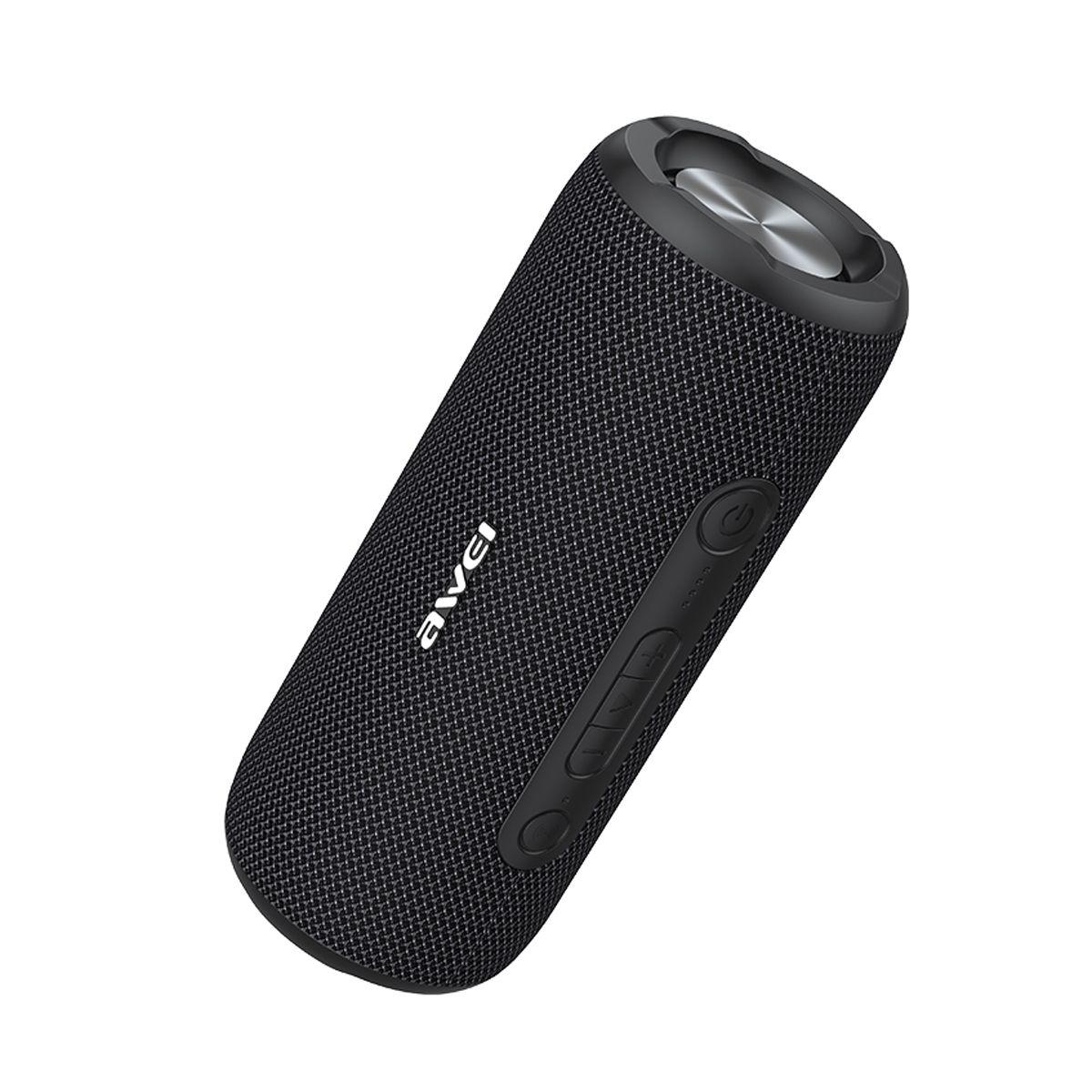 Parlante Awei Y669 Bluetooth Negro-1