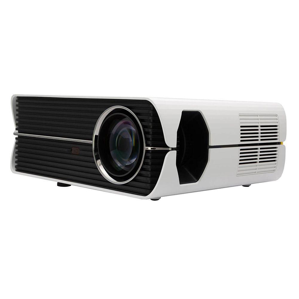 Proyector Led Philco 3115N 3500 Lumenes Gris-1