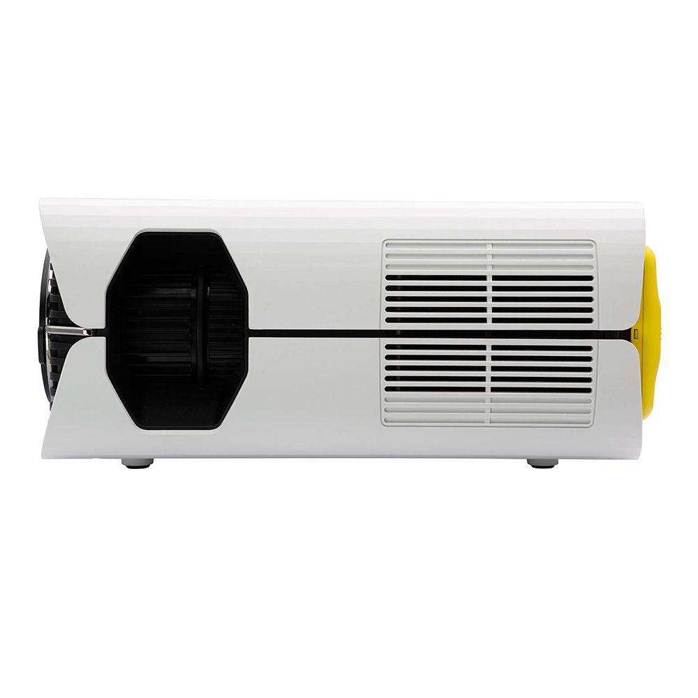 Proyector Led Philco 3115N 3500 Lumenes Gris-3