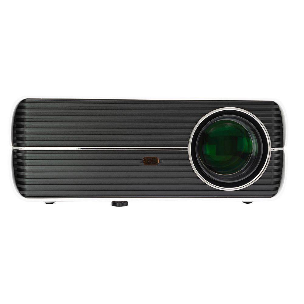 Proyector Led Philco 3115N 3500 Lumenes Gris-7