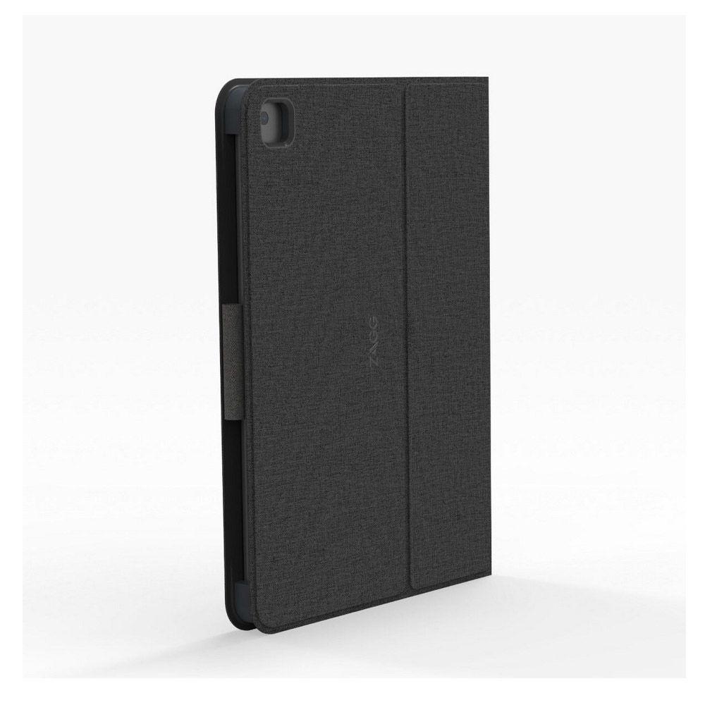 Funda Folio Con Teclado En Español Para iPad 8 Gen Zagg-4