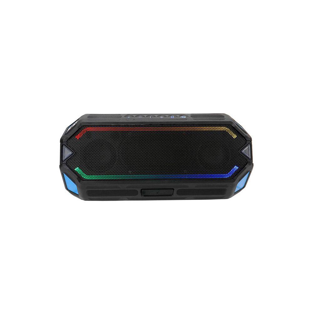 Parlante Altec Lansing HydraBoom IMW1400 Bluetooth Negro-3