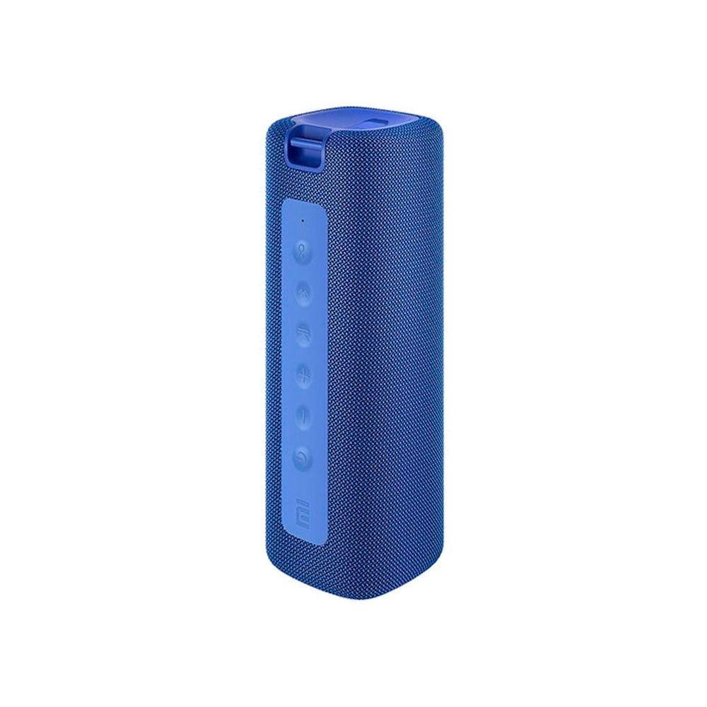 Parlante Xiaomi Mi Portable Bluetooth Speaker IPX7 16W Azul-1