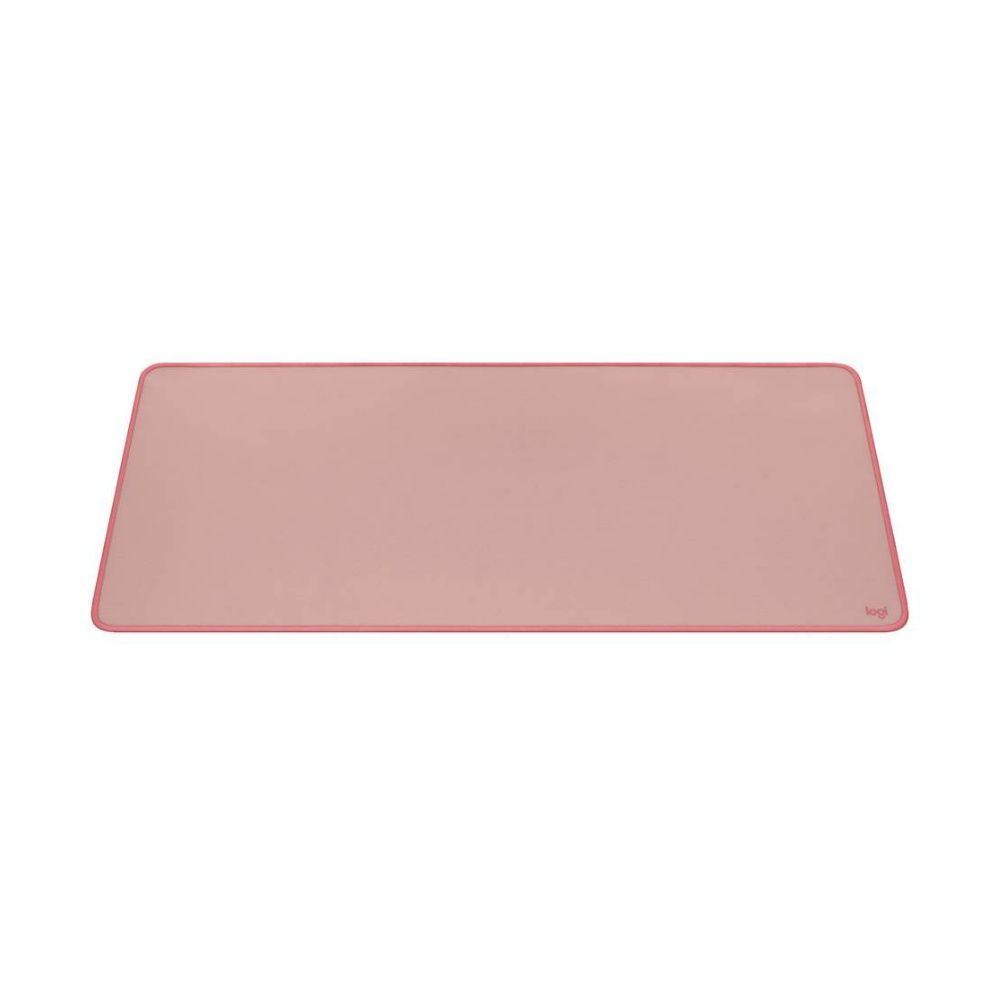 Mouse Pad Logitech Desk Mat Studio Series Rosa oscuro-1