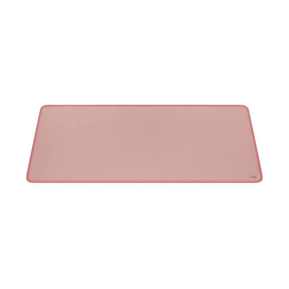 Mouse Pad Logitech Desk Mat Studio Series Rosa oscuro-0