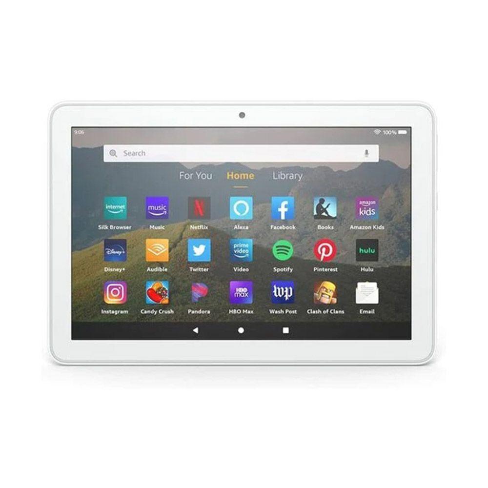 Tablet Amazon Fire HD 8 Pulg 32GB ROM 2GB RAM 10ma Gen-5