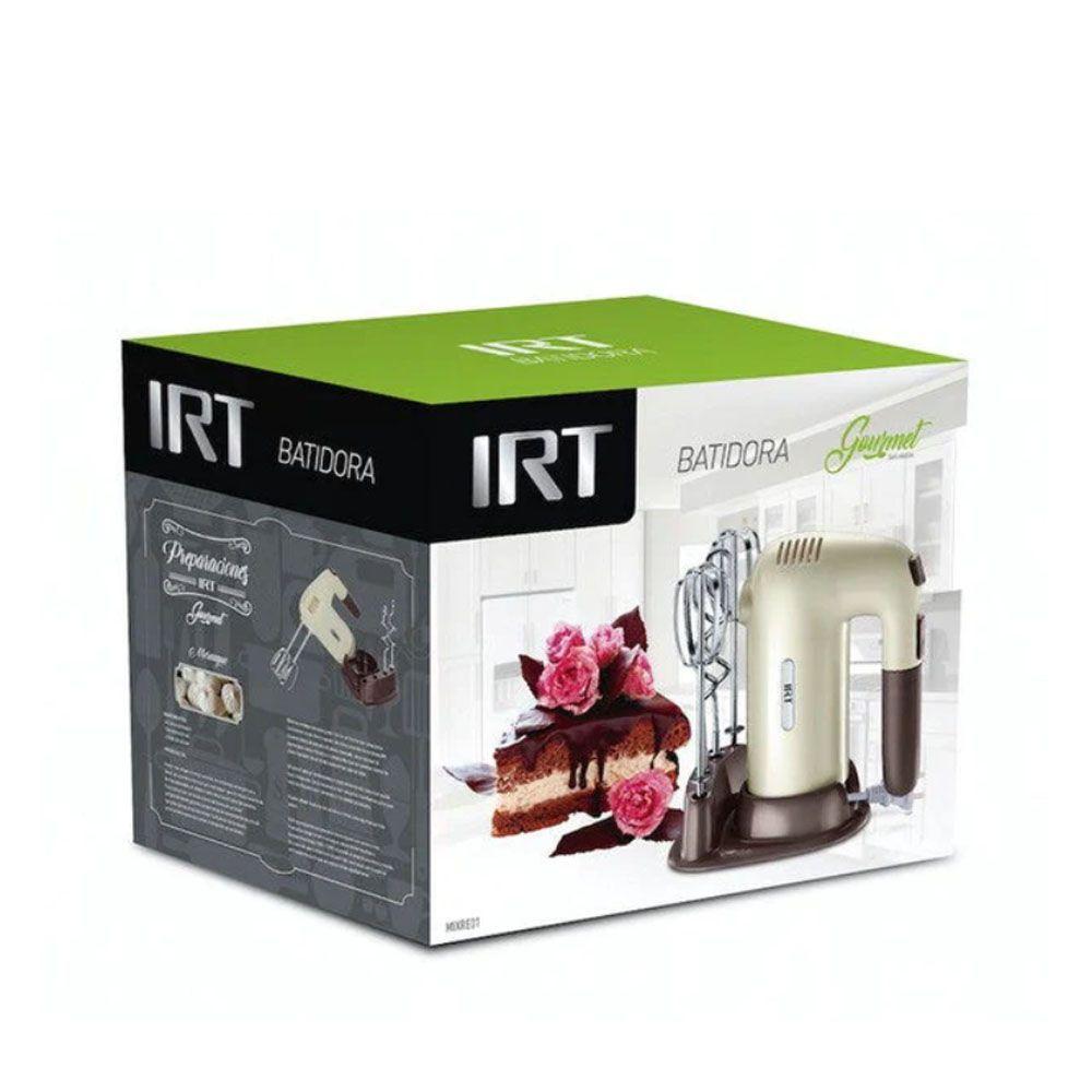Batidora Retro IRT I005MIXRE01 Gourmet-4