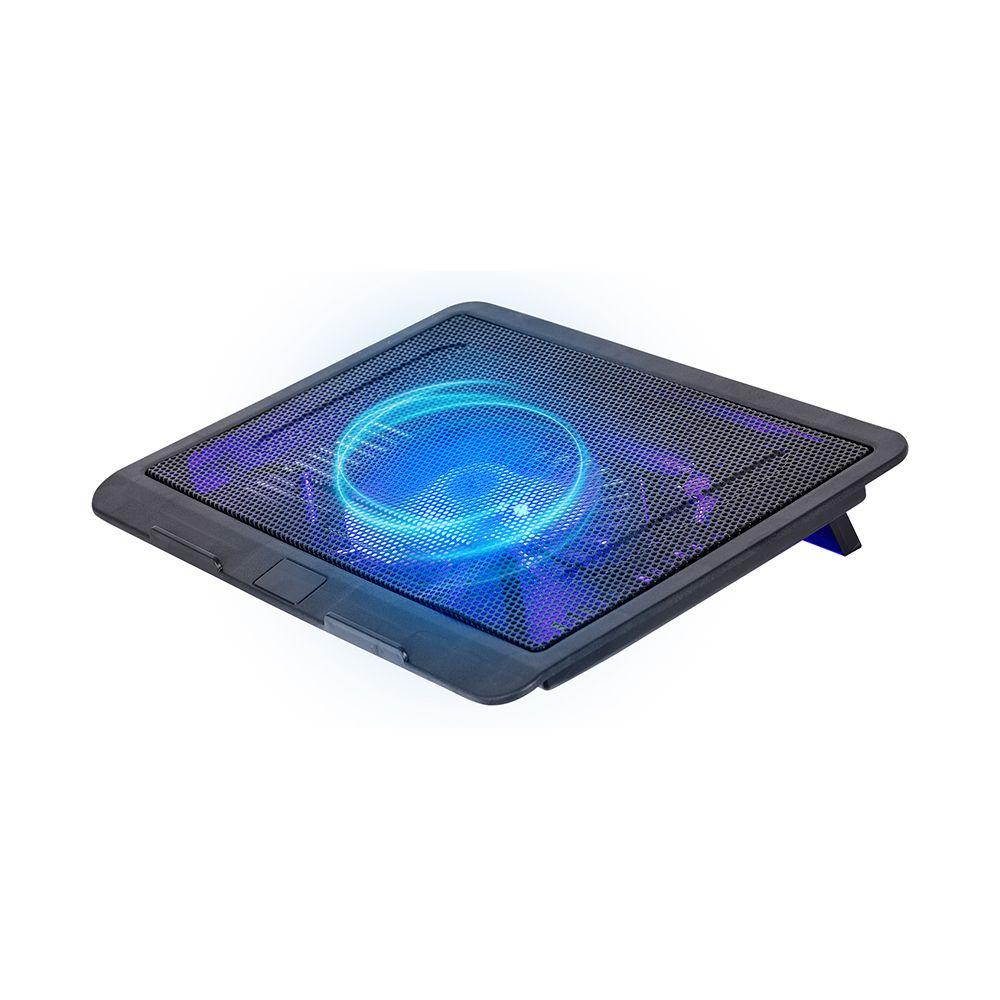 Base Ventilador Ultra 00214 Lift Para Notebook 15.6 Pulgadas-0