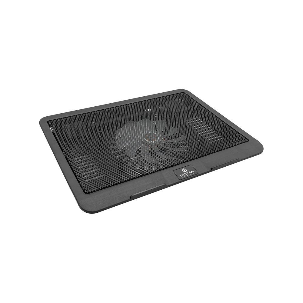 Base Ventilador Ultra 00214 Lift Para Notebook 15.6 Pulgadas-1