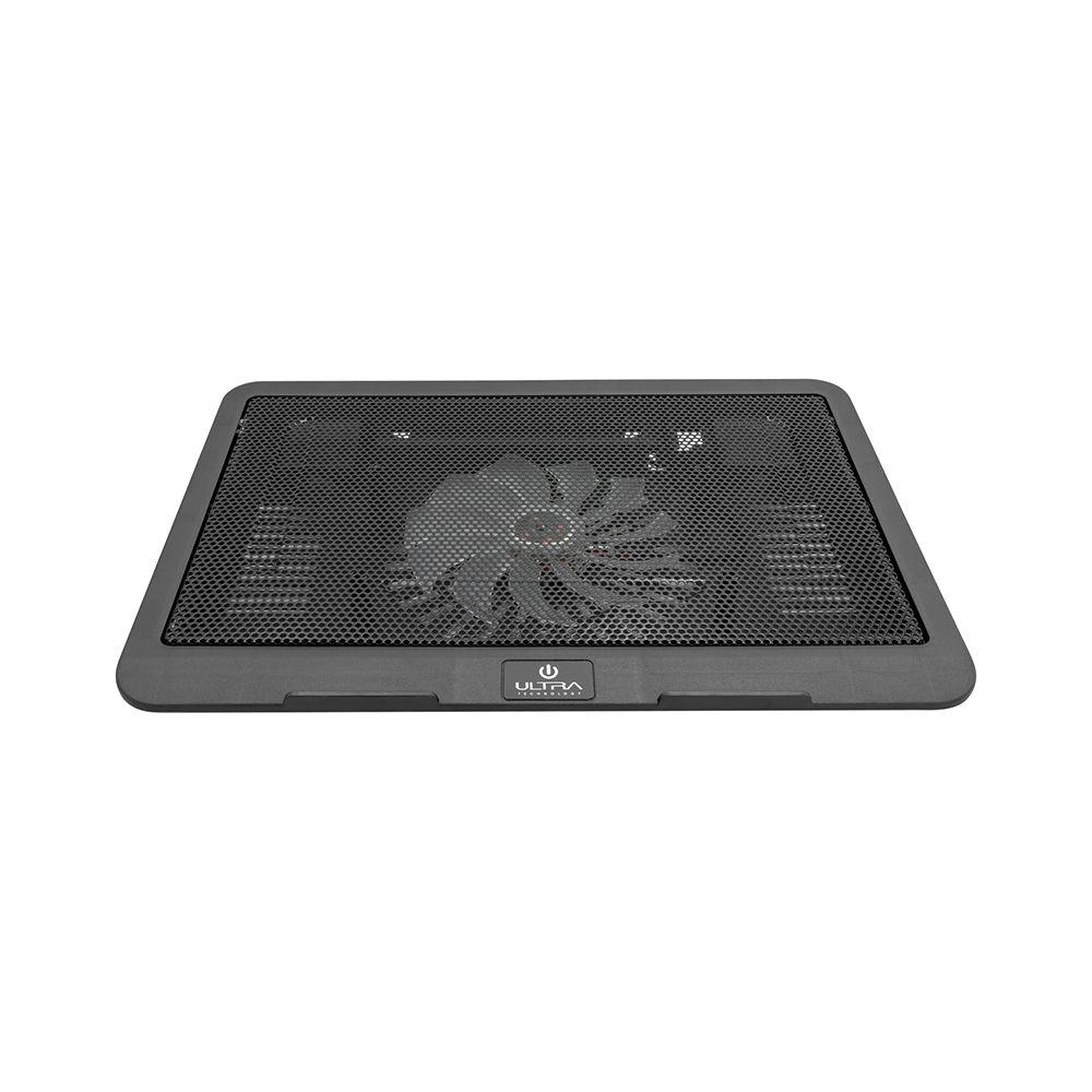 Base Ventilador Ultra 00214 Lift Para Notebook 15.6 Pulgadas-2