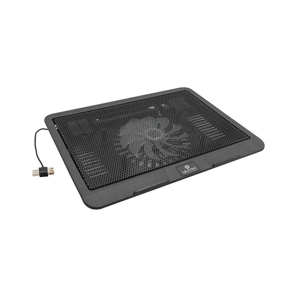 Base Ventilador Ultra 00214 Lift Para Notebook 15.6 Pulgadas-4