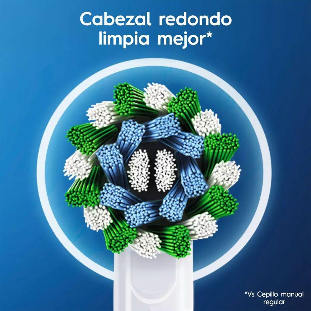 Cepillo de dientes Electrico Oral B Pro 2 Series 2-3