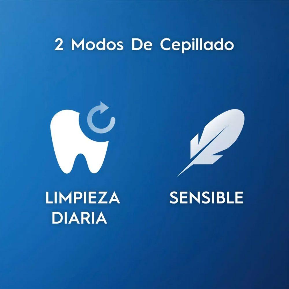 Cepillo de dientes Electrico Oral B Pro 2 Series 2-4