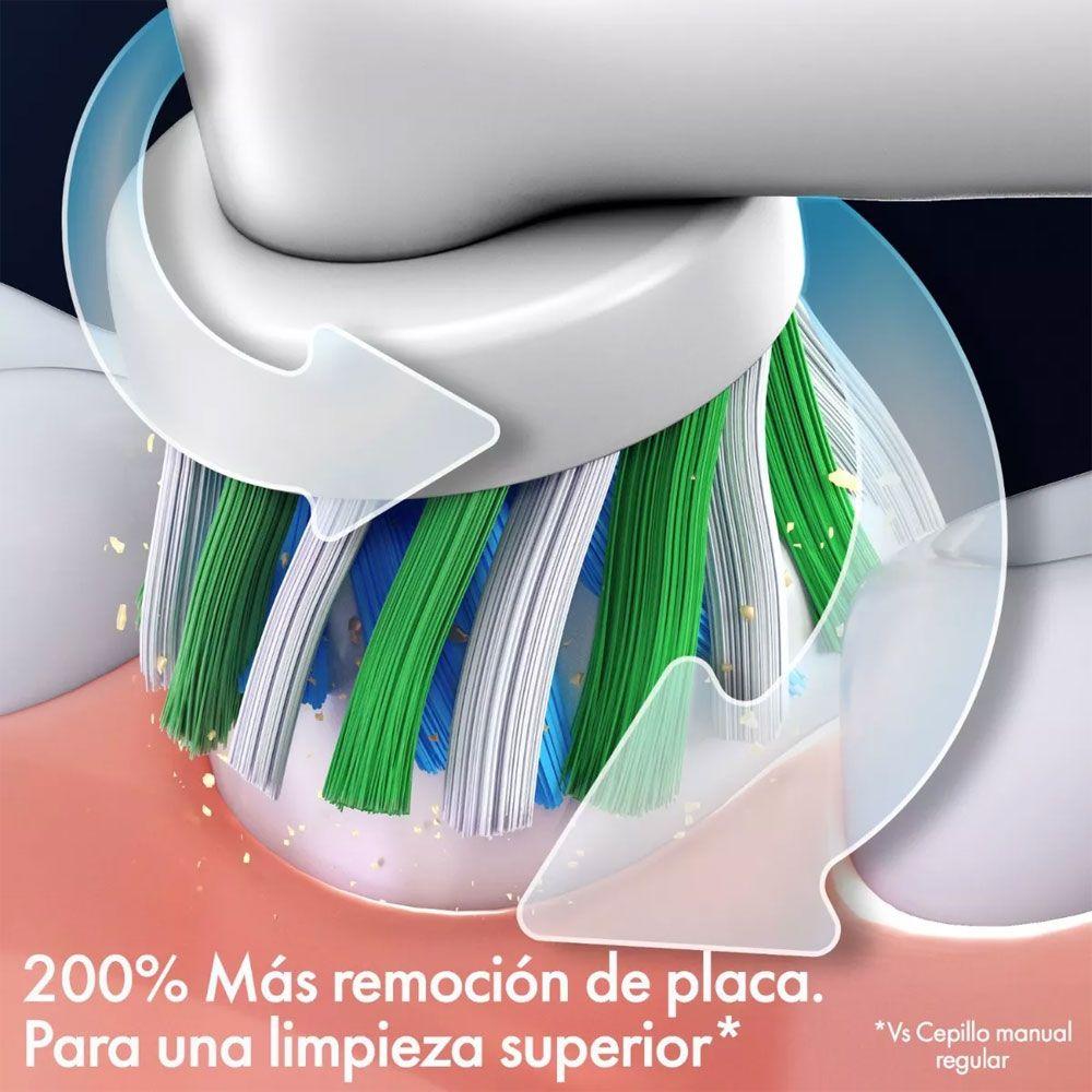 Cepillo de dientes Electrico Oral B Pro 2 Series 2-9