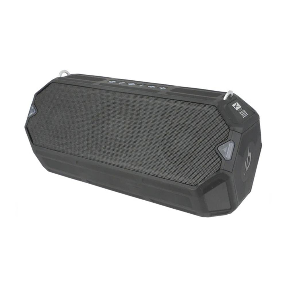 Parlante Altec Lansing HydraShock IMW1500 Bluetooth Negro-3