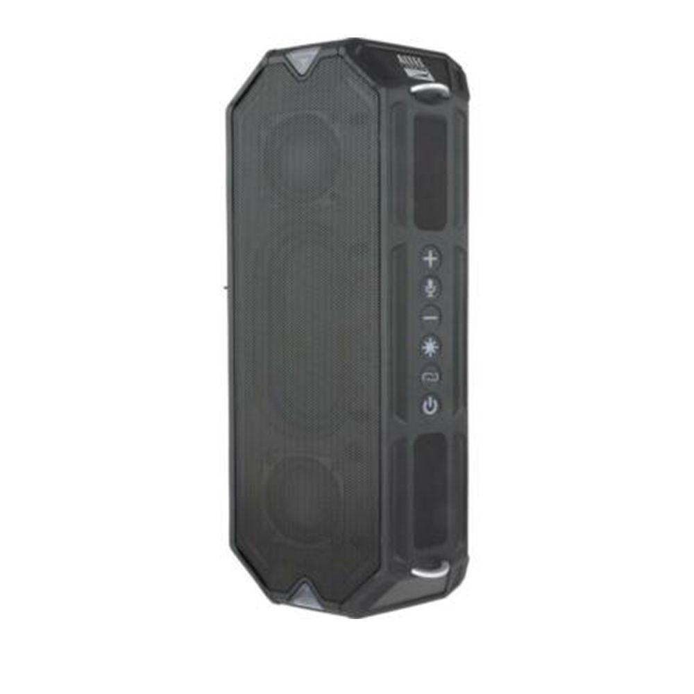 Parlante Altec Lansing HydraShock IMW1500 Bluetooth Negro-4