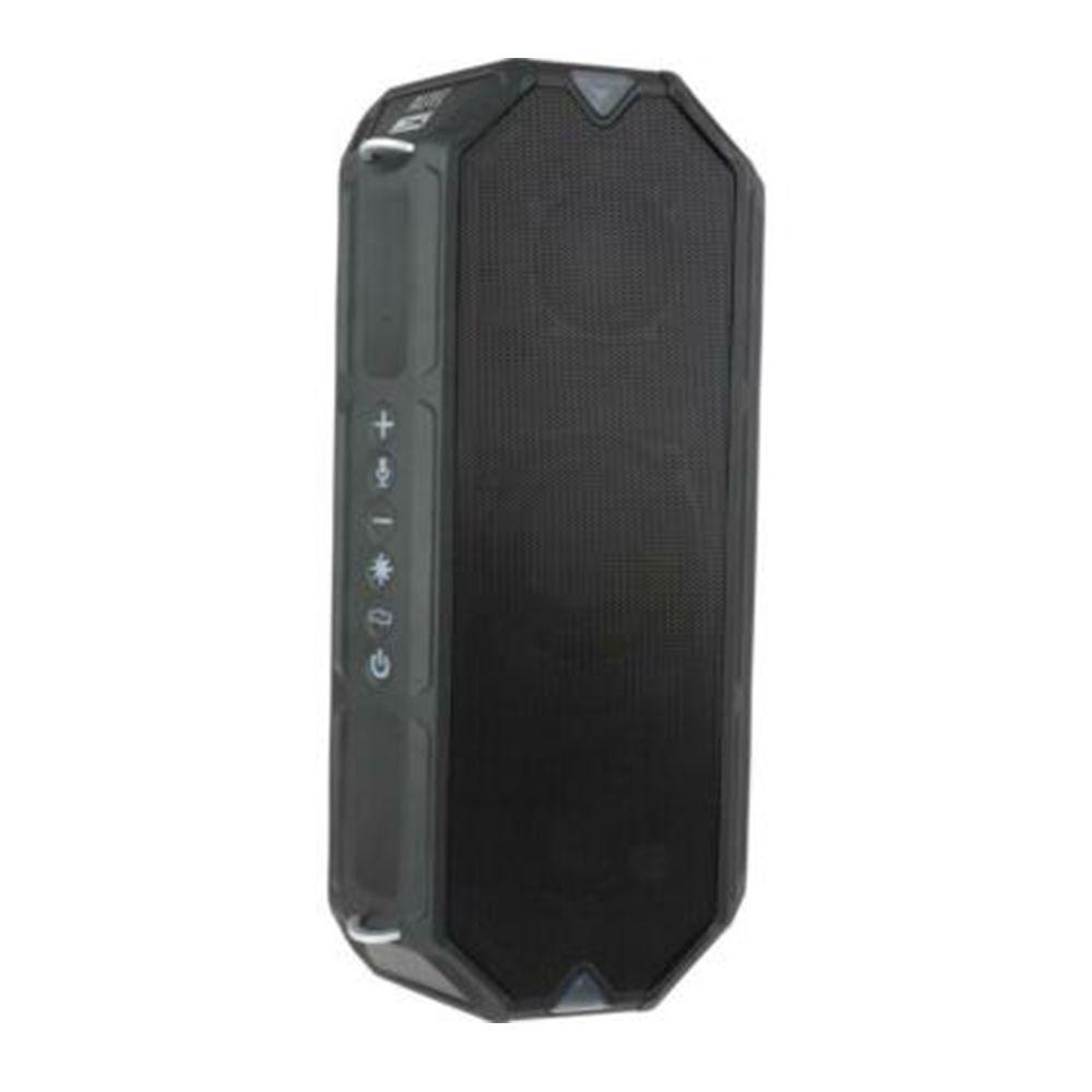Parlante Altec Lansing HydraShock IMW1500 Bluetooth Negro-5