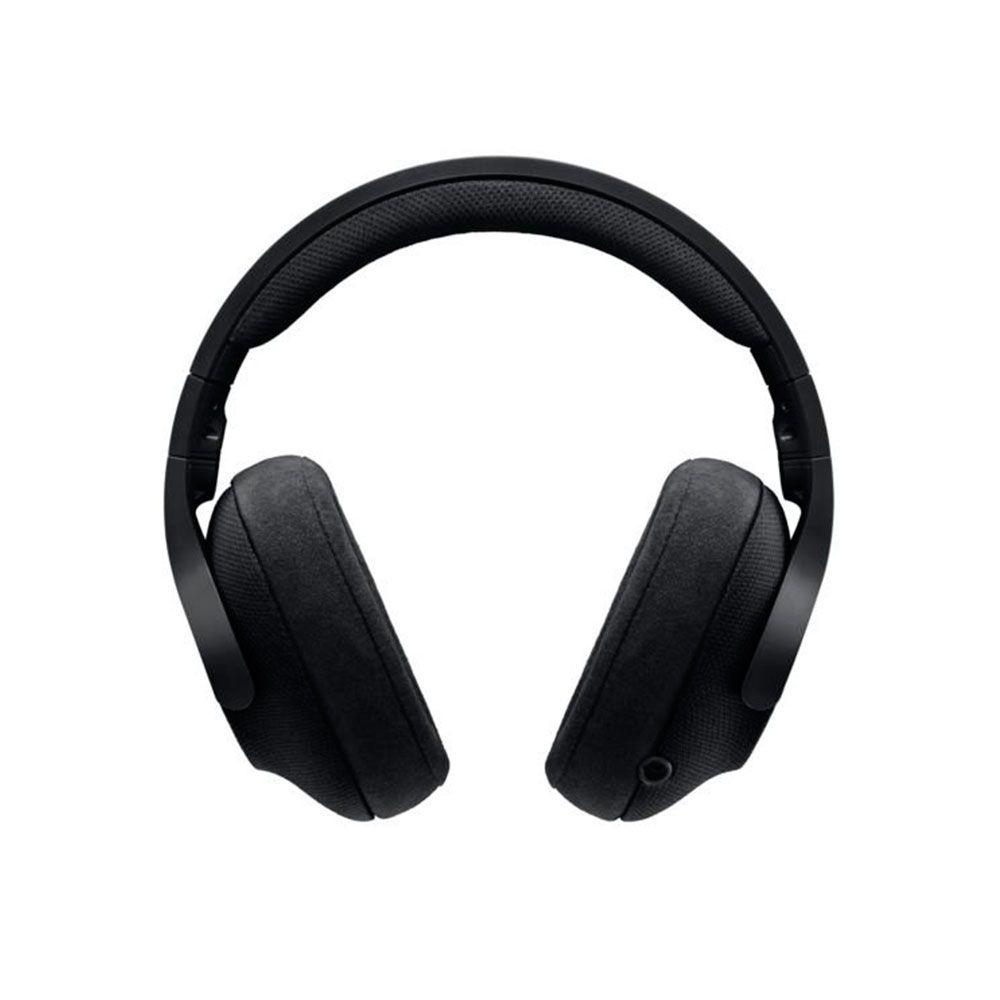 Audifono Gamer Logitech G, G433 7.1 Ps4 Pc Xbox One Negro-1